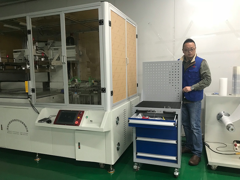 工具柜價格廠家