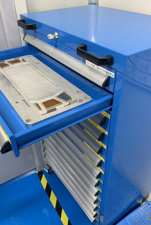 專用工具柜廠家 專業生產18年