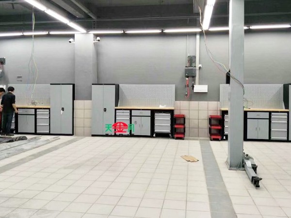 天金岡工具柜廠跟您談“老九門(mén)”，你不認(rèn)識(shí)就Out了！