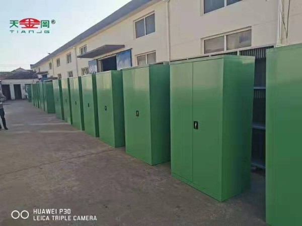 雙開門工具柜生產廠家上海，找對了，更省錢【天金岡】