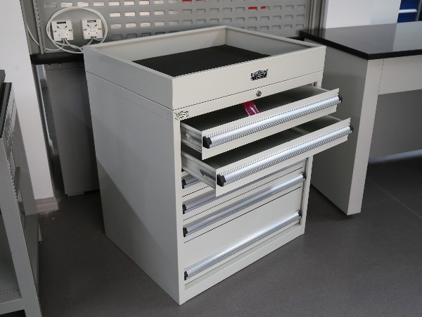 車間重型工具柜的使用優勢