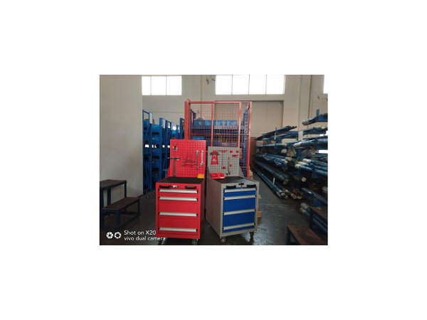 山東工具柜廠家哪個牌子好，源頭廠家，掛板掛鉤免費送【天金岡】