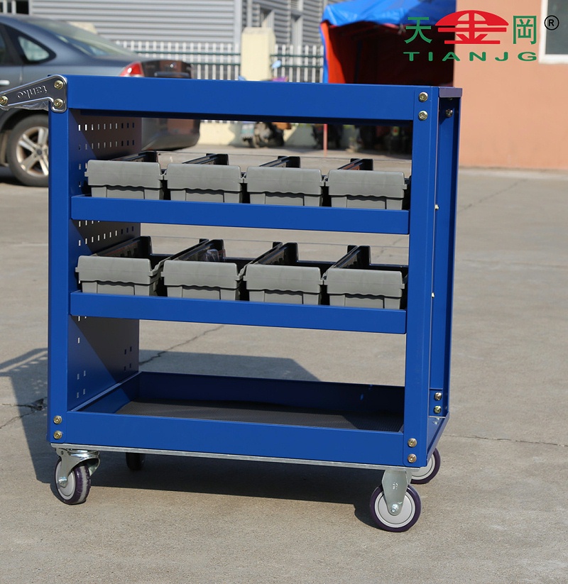 車間搬運手推車