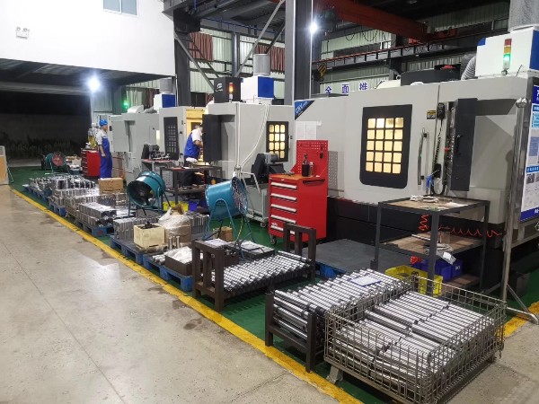 上海重型工具柜怎么樣讓車間規范化？【天金岡】