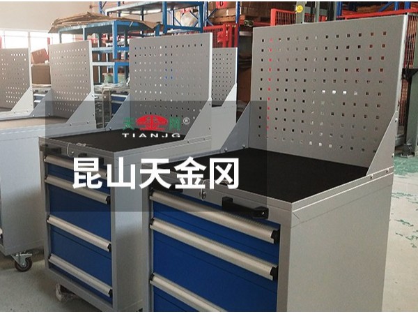 濟南車間工具柜廠家，實力企業，一柜用十年【天金岡】