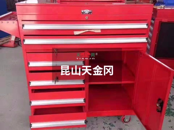 便宜的鉗工工具柜哪里找，你來了就知道！