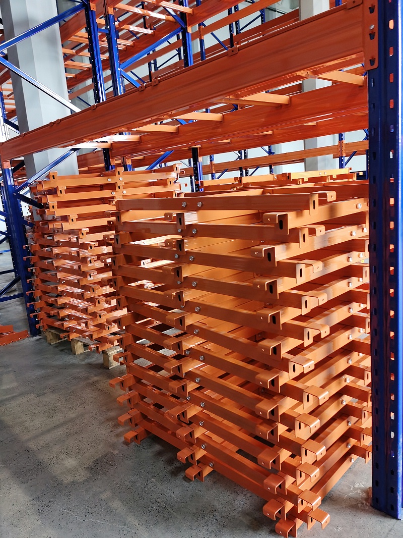 倉(cāng)儲(chǔ)貨架主副