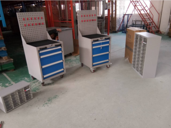 衢州工具柜生產廠家，持續(xù)創(chuàng)新，品質服務【天金岡】