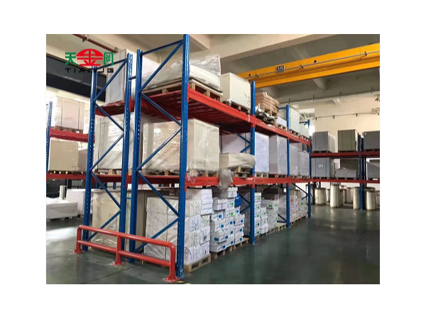 傳統(tǒng)印刷車間堆物如何解決？工具柜廠家天金岡一招提供更多有效空間！