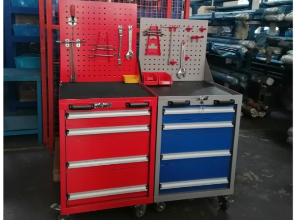 重型工具柜廠家【天金岡】