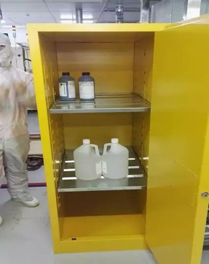 疫情期間復(fù)工出入，你的酒精消毒方法正確嗎【天金岡】