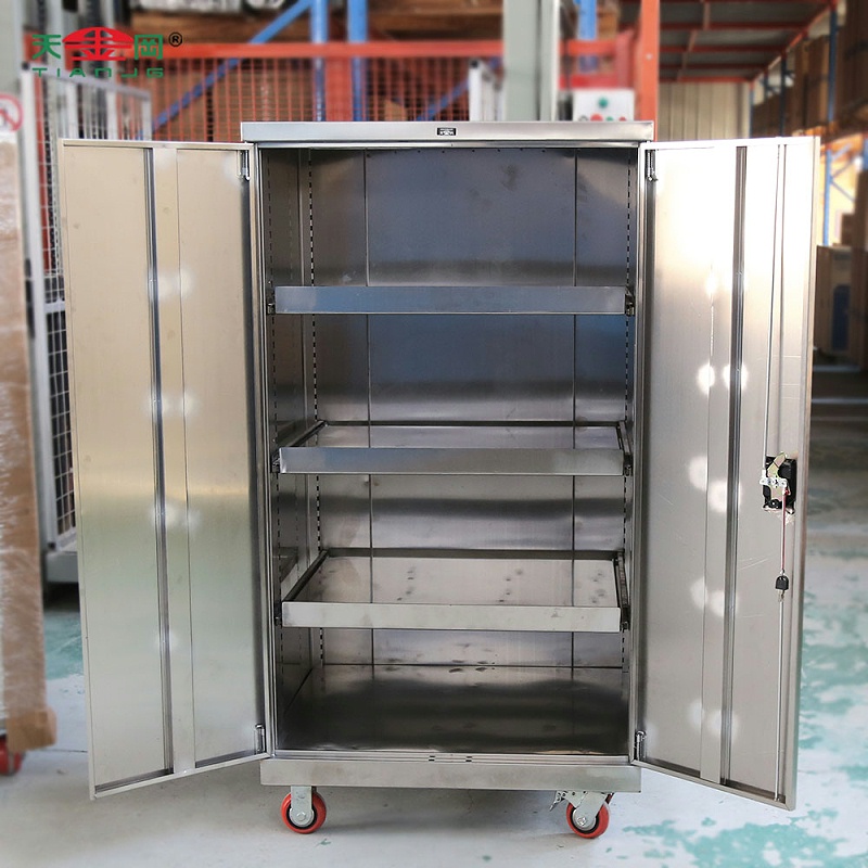 不銹鋼工具柜