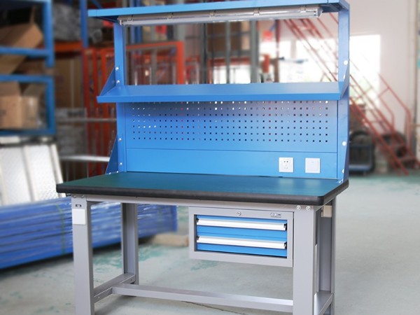 蘇州防靜電工作臺廠家哪家好？【天金岡】
