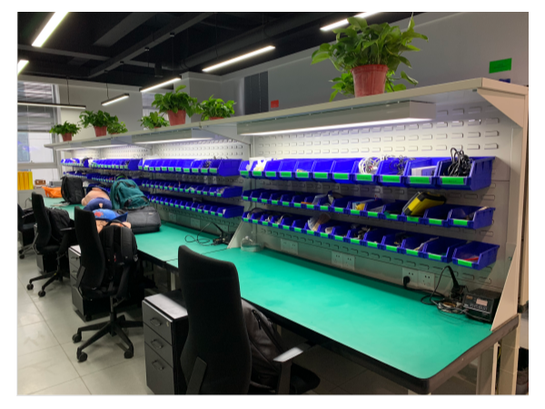 工具柜廠家天金岡即將參展在上海舉行的2019中國國際五金展！