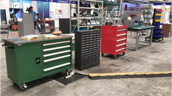 工具柜廠家天金岡，生產過程中嚴格把控不耗材