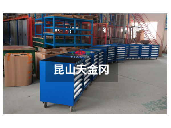 成都加工工具柜廠，品質(zhì)源于責(zé)任【天金岡】