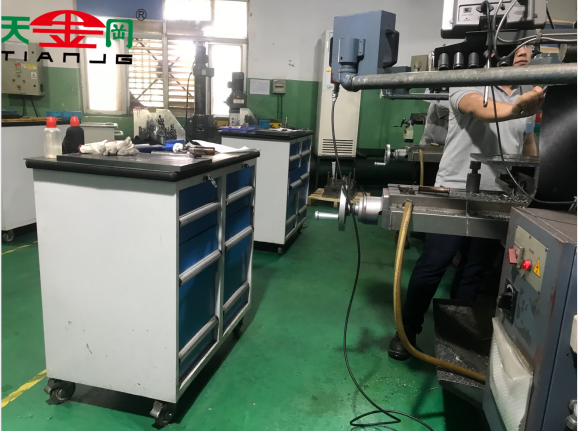 青島工具柜生產廠家，精品打造，一柜用十年【天金岡】