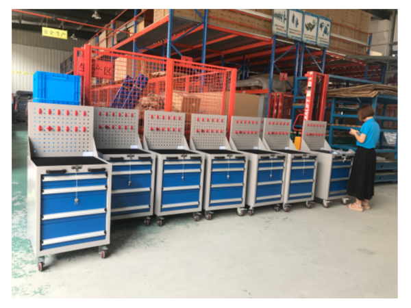 高密市工具柜哪家好，行動打造品牌實力【天金岡】