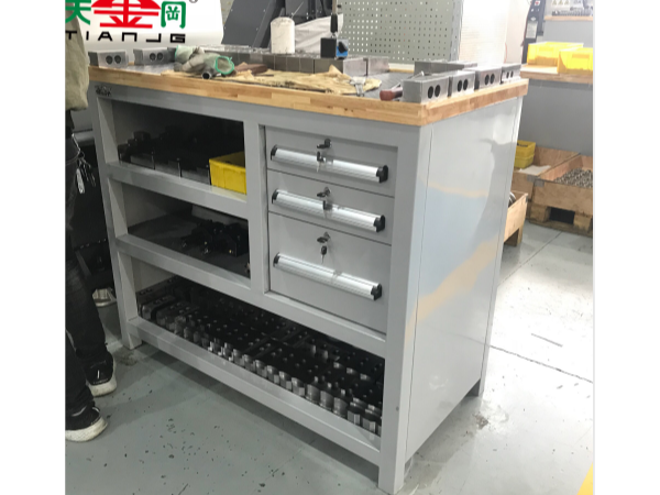 南昌六抽一門工具柜，品牌廠家，專注品質【天金岡】