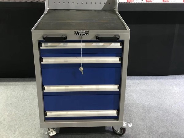 車間工具柜怎么選擇？【天金岡】