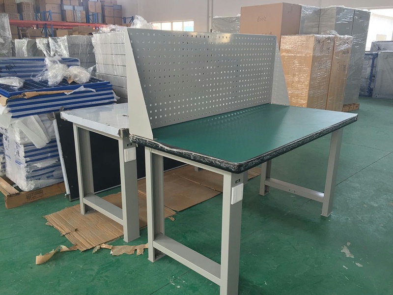 鉗工實訓桌廠家