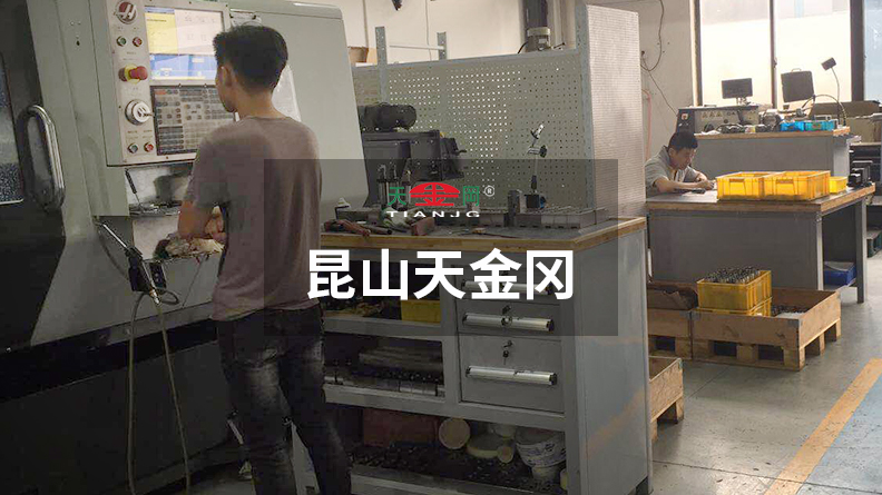 工具柜廠家哪個好，天金岡告訴你-品質鑄就品牌！