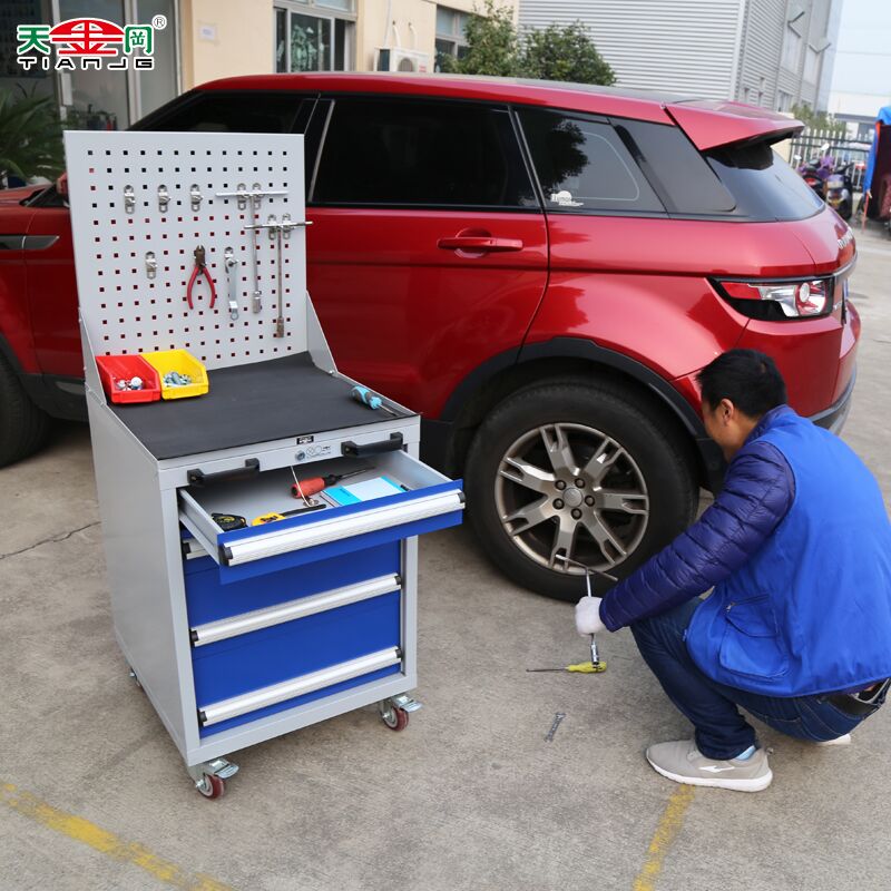 多功能標(biāo)準(zhǔn)工具車