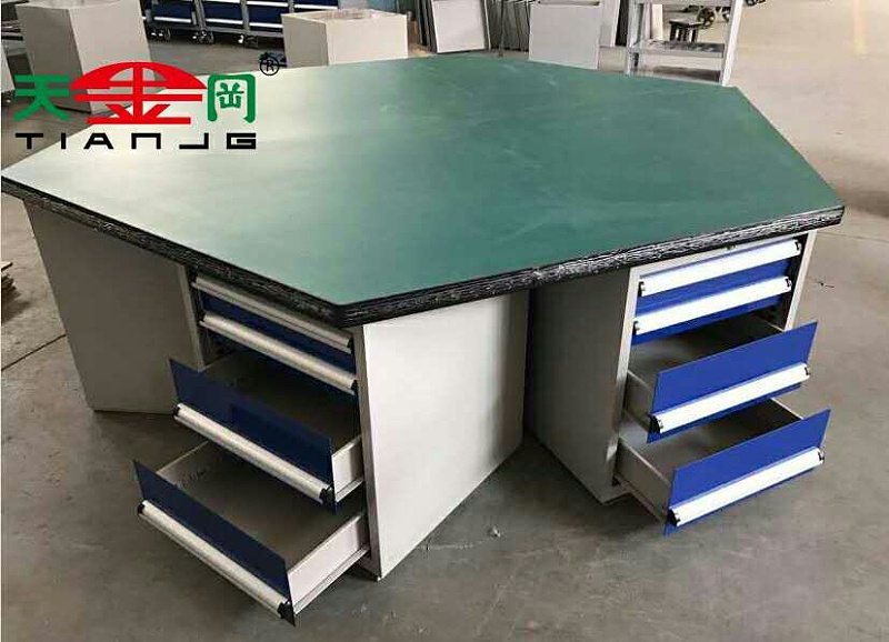 防靜電工作臺面公司