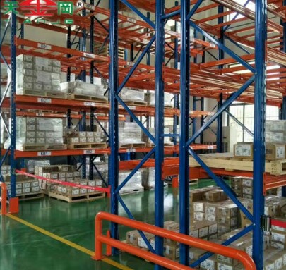 倉(cāng)庫(kù)重型貨架擺放標(biāo)準(zhǔn)