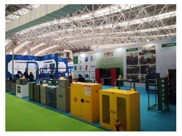 蘇州工具柜生產廠家哪里好？[天金岡]